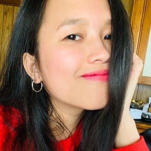 Meet your Posher, Angeline